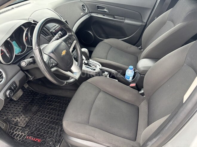 Chevrolet Cruze 2016, 97,000 km - 1.8 l - Bakı