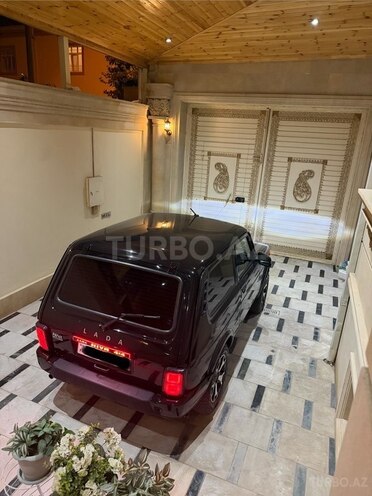 LADA (VAZ) Niva 2021, 115,000 km - 1.7 l - Naxçıvan