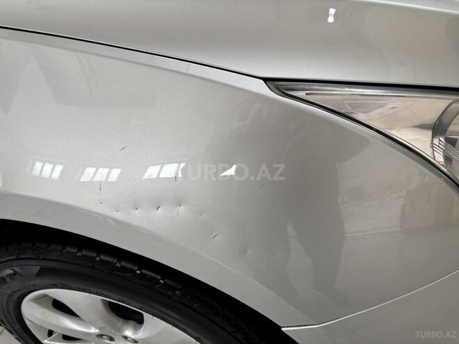 Chevrolet Cruze 2016, 97,000 km - 1.8 l - Bakı