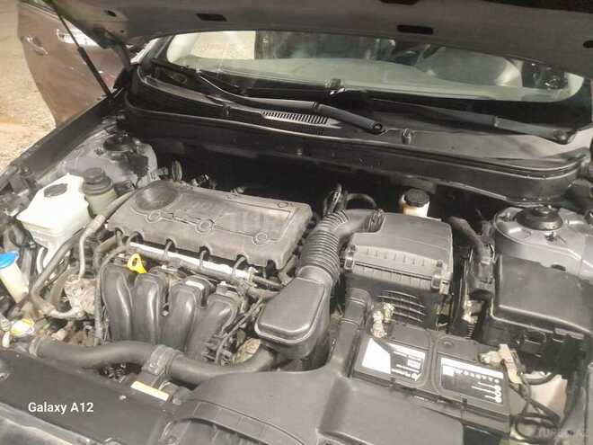 Hyundai Sonata 2010, 262,500 km - 2.4 л - Bakı