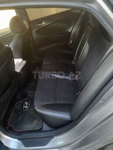 Hyundai Sonata 2010, 262,500 km - 2.4 л - Bakı