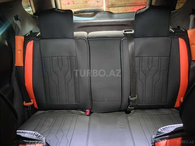 Chevrolet Equinox 2017, 130,000 km - 1.5 l - Bakı
