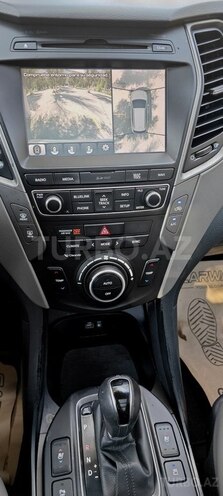 Hyundai Santa Fe 2016, 95,000 km - 2.0 l - Bakı