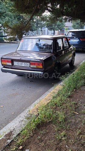 LADA (VAZ) 2107 2005, 30,000 km - 1.6 л - Zaqatala