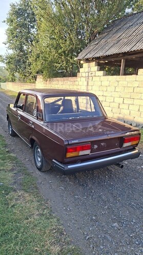 LADA (VAZ) 2107 2005, 30,000 km - 1.6 л - Zaqatala