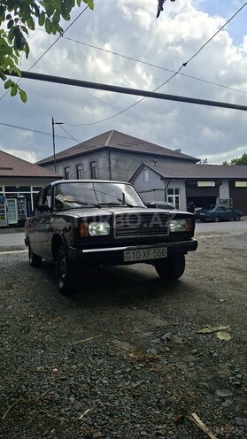 LADA (VAZ) 2107 2005, 30,000 km - 1.6 л - Zaqatala