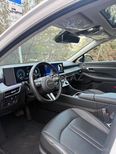 Hyundai Sonata 2024, 22,400 km - 2.0 л - Bakı