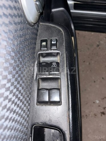 Nissan Tiida 2012, 190,000 km - 1.5 l - Bakı
