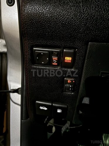 Nissan Tiida 2012, 190,000 km - 1.5 l - Bakı