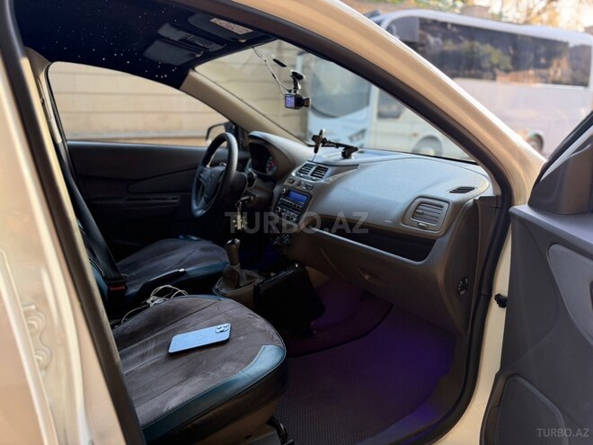 Ravon R4 2020, 300,000 km - 1.5 l - Bakı