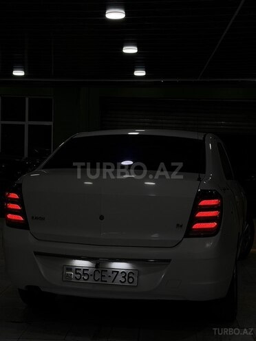 Ravon R4 2020, 300,000 km - 1.5 l - Bakı