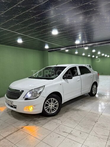 Ravon R4 2020, 300,000 km - 1.5 l - Bakı