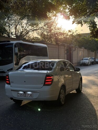 Ravon R4 2020, 300,000 km - 1.5 l - Bakı