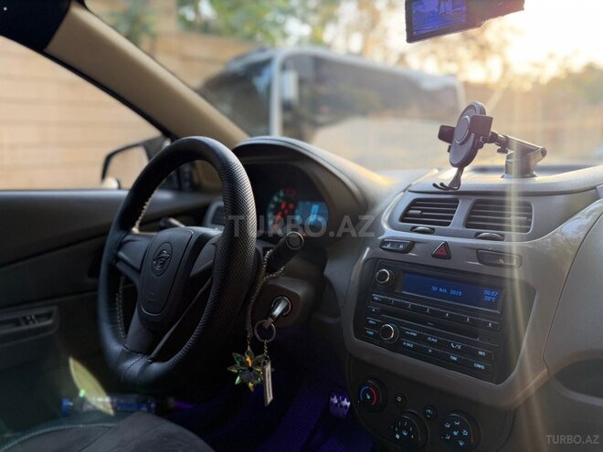 Ravon R4 2020, 300,000 km - 1.5 l - Bakı