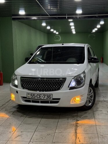 Ravon R4 2020, 300,000 km - 1.5 l - Bakı