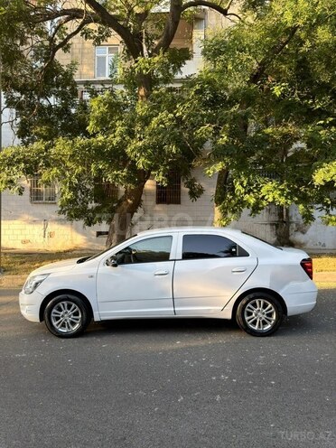 Ravon R4 2020, 300,000 km - 1.5 l - Bakı