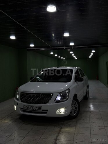 Ravon R4 2020, 300,000 km - 1.5 l - Bakı