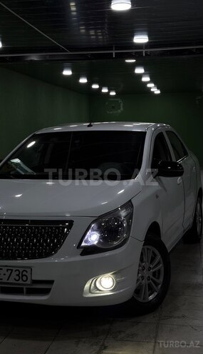 Ravon R4 2020, 300,000 km - 1.5 l - Bakı
