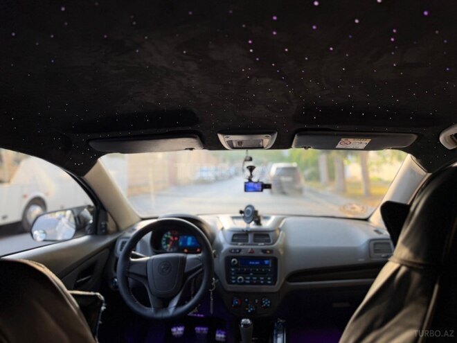 Ravon R4 2020, 300,000 km - 1.5 l - Bakı