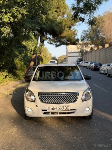 Ravon R4 2020, 300,000 km - 1.5 l - Bakı