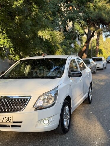 Ravon R4 2020, 300,000 km - 1.5 l - Bakı
