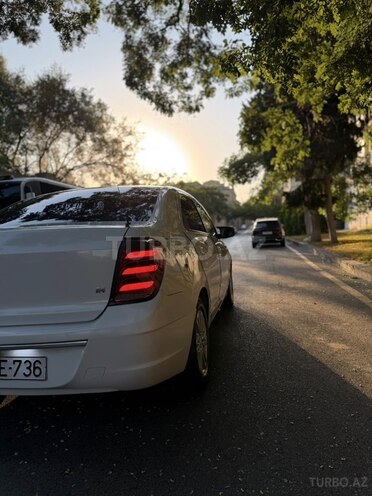 Ravon R4 2020, 300,000 km - 1.5 l - Bakı