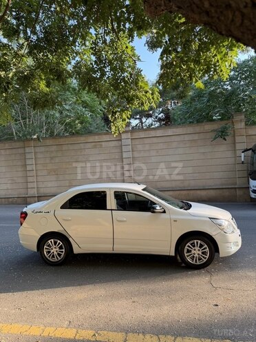Ravon R4 2020, 300,000 km - 1.5 l - Bakı