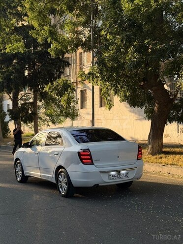 Ravon R4 2020, 300,000 km - 1.5 l - Bakı