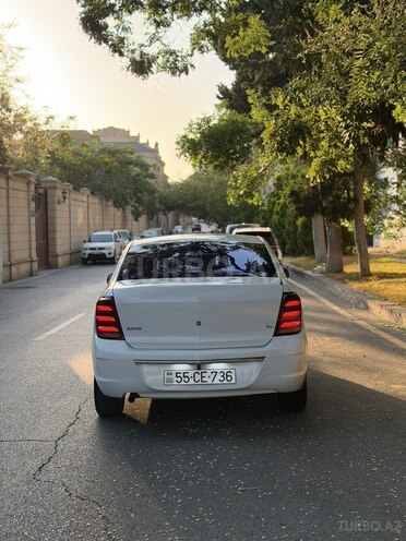 Ravon R4 2020, 300,000 km - 1.5 l - Bakı
