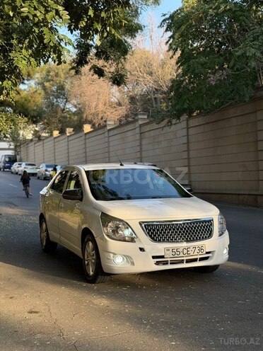 Ravon R4 2020, 300,000 km - 1.5 l - Bakı