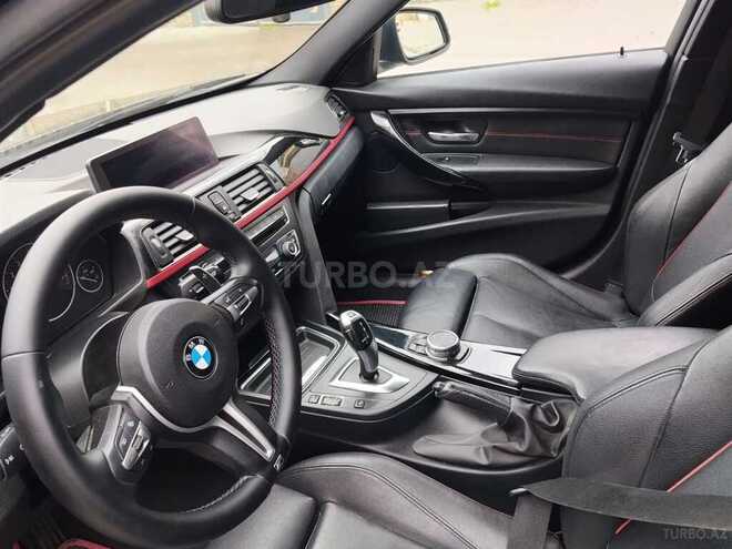 BMW 328 2015, 170,460 km - 2.0 l - Bakı