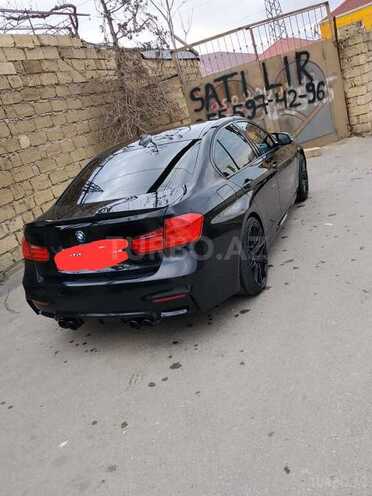 BMW 328 2015, 170,460 km - 2.0 l - Bakı