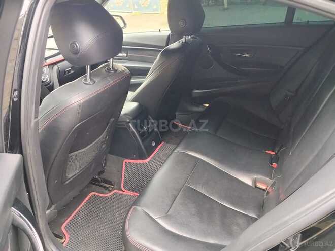 BMW 328 2015, 170,460 km - 2.0 l - Bakı