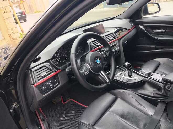 BMW 328 2015, 170,460 km - 2.0 l - Bakı