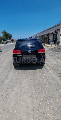 Volkswagen Touareg 2006, 338,000 km - 3.2 l - Xaçmaz