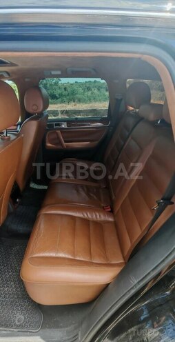 Volkswagen Touareg 2006, 338,000 km - 3.2 l - Xaçmaz