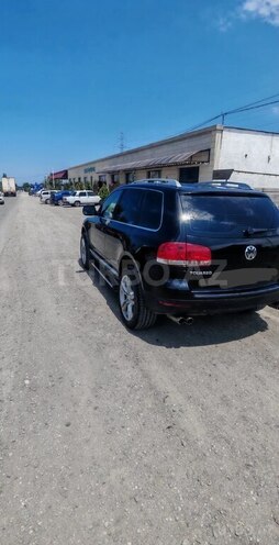 Volkswagen Touareg 2006, 338,000 km - 3.2 l - Xaçmaz