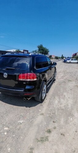 Volkswagen Touareg 2006, 338,000 km - 3.2 l - Xaçmaz