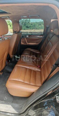 Volkswagen Touareg 2006, 338,000 km - 3.2 l - Xaçmaz
