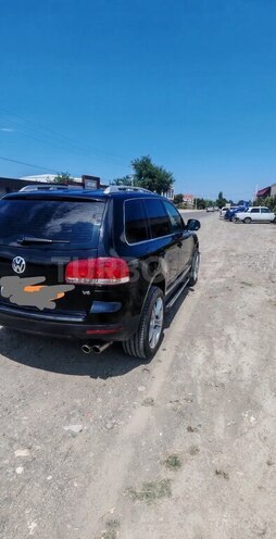Volkswagen Touareg 2006, 338,000 km - 3.2 l - Xaçmaz