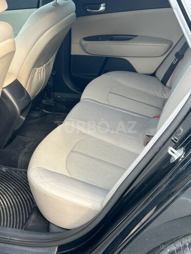 Kia Optima 2015, 225,308 km - 1.6 l - Mingəçevir