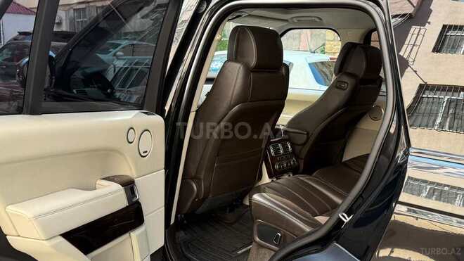 Land Rover Range Rover 2014, 142,000 km - 3.0 l - Xırdalan
