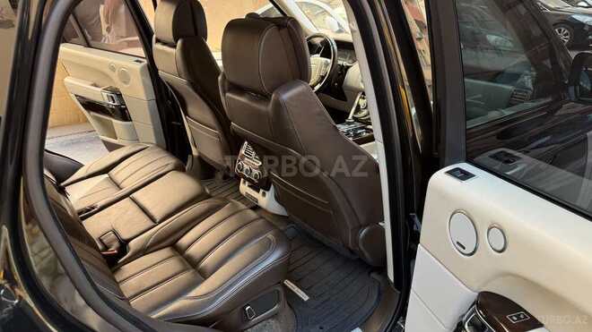 Land Rover Range Rover 2014, 142,000 km - 3.0 l - Xırdalan
