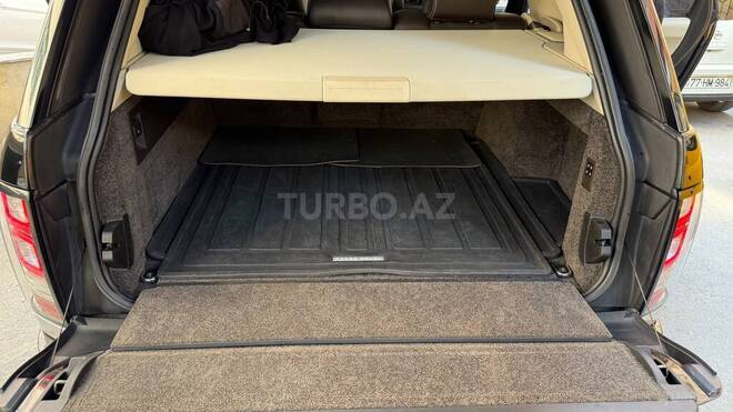Land Rover Range Rover 2014, 142,000 km - 3.0 l - Xırdalan