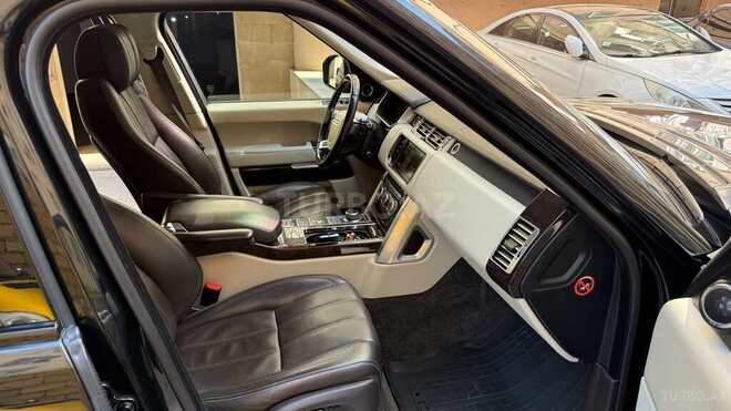 Land Rover Range Rover 2014, 142,000 km - 3.0 l - Xırdalan