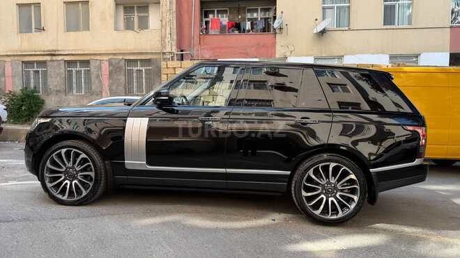 Land Rover Range Rover 2014, 142,000 km - 3.0 l - Xırdalan