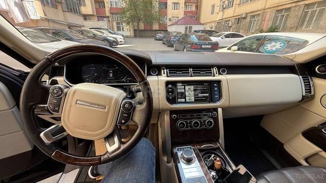 Land Rover Range Rover 2014, 142,000 km - 3.0 l - Xırdalan