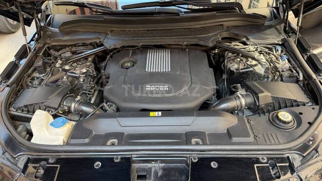 Land Rover Range Rover 2014, 142,000 km - 3.0 l - Xırdalan
