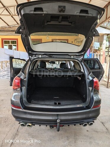 Opel Astra 2011, 271,000 km - 1.3 l - Sabirabad