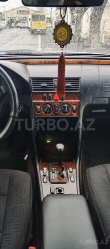 Mercedes C 180 1999, 451,000 km - 1.8 л - Tərtər